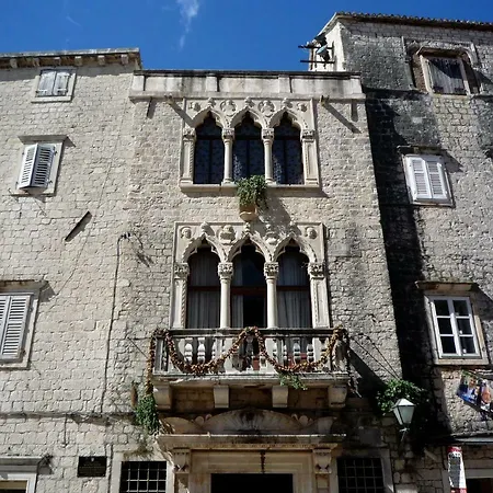 Dom wakacyjny Miro Trogir