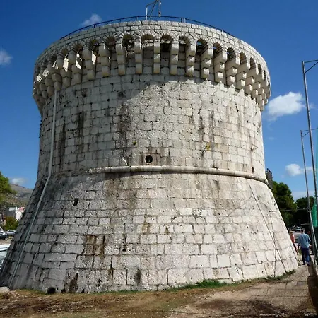 Miro * Trogir